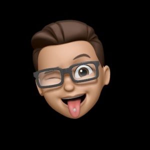 Meet your Posher, Luis alejandro